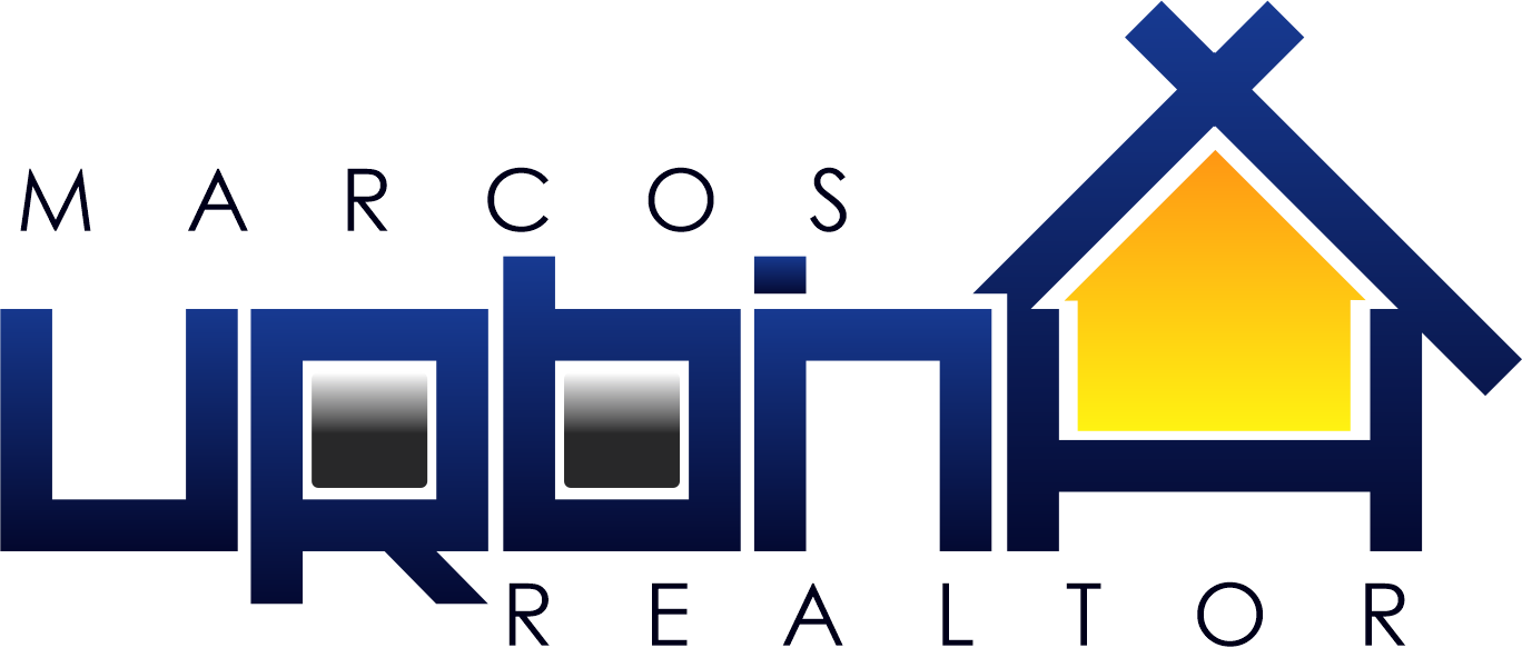 Marcos Urbina Realtor logo